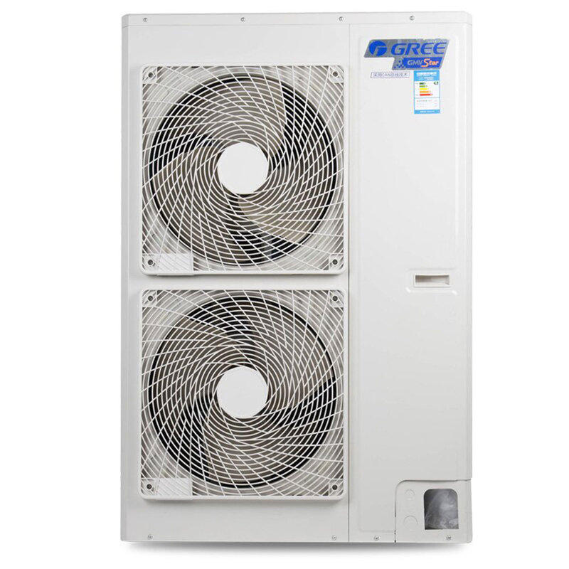 格力(Gree) GMV-H120WL-A 白 体验舒适,,可靠,方便的中央空调环境 商用空调-外机